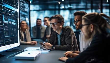 CRM客户关系管理系统公司-客户关系管理解决方案提供商