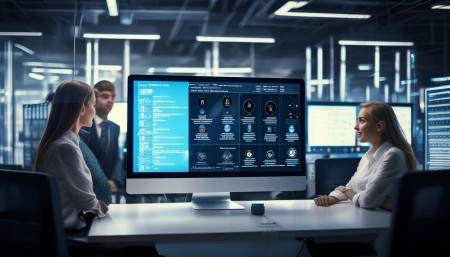 企业CRM客户关系管理系统-企业客户关系管理平台