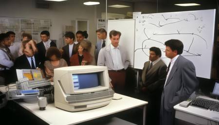 CRM的背景-CRM的发展背景