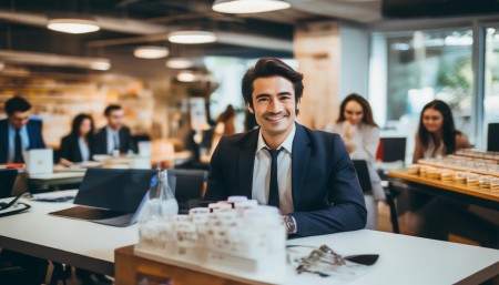 CRM客户管理团队-客户关系管理团队