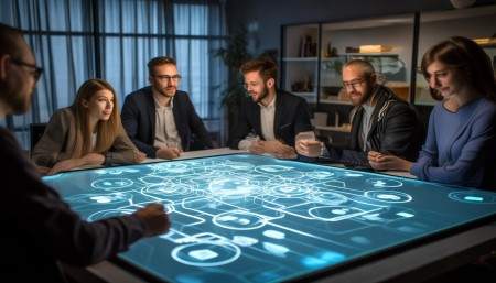 CRM客户管理团队-客户关系管理团队