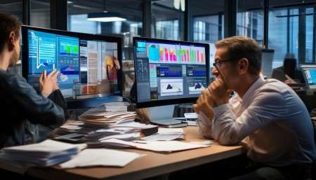 CRM的发展趋势-CRM未来发展方向