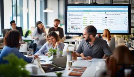 CRM的应用的案例-CRM应用实例分享