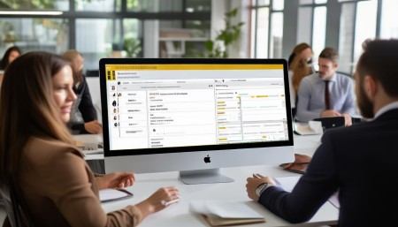 CRM的应用的案例-CRM应用实例分享