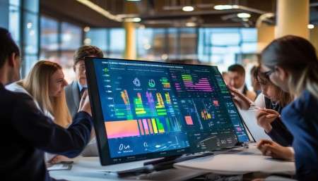 CRM的应用的案例-CRM应用实例分享