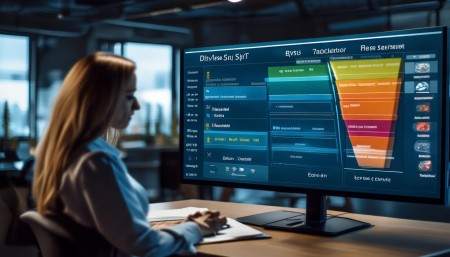 CRM在企业中的应用-CRM系统在企业运营中的实践与价值