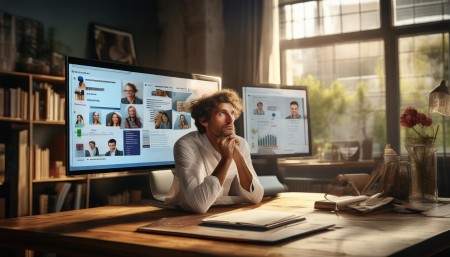 CRM前途-CRM未来发展趋势