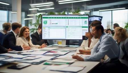 简单CRM-轻量级客户管理工具