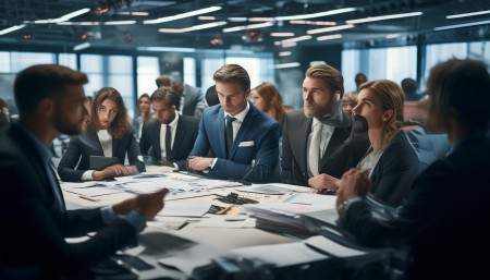 CRM的产生-CRM的起源与发展