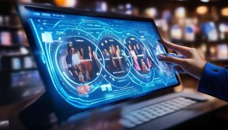 汽车CRM管理-智能汽车客户关系管理