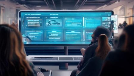 汽车CRM管理-智能汽车客户关系管理