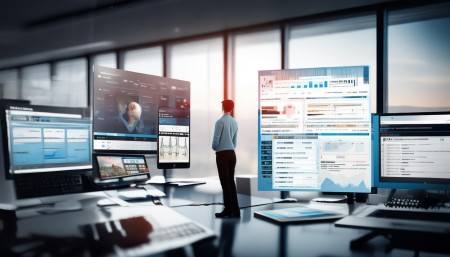 CRM系统定位-CRM系统的核心定位解析