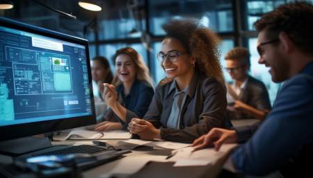 CRM系统ppt-CRM系统演示文稿