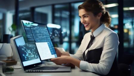 智能名片CRM-智慧名片客户管理系统