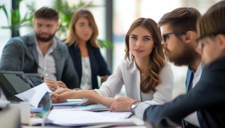 CRM主要模块-CRM核心功能模块