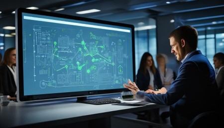 CRM信息管理-客户关系数据管理