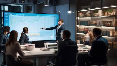 CRM信息管理-客户关系数据管理