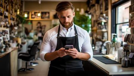 CRM信息管理-客户关系数据管理