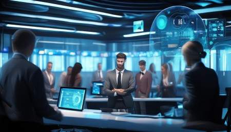 CRM计划书-客户关系管理方案