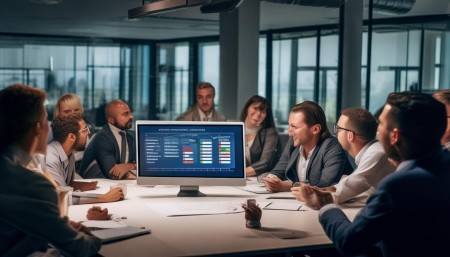 CRM的产品定位-CRM系统的市场定位解析