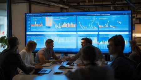 CRM的产品定位-CRM系统的市场定位解析