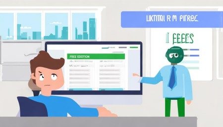 CRM系统免费下载-免费获取CRM系统下载