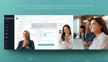 CRM界面设计-客户关系管理系统界面设计