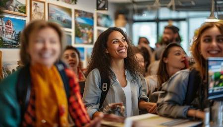 旅行社CRM-旅行社客户管理系统