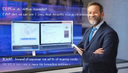 CRM虚拟机-CRM云主机