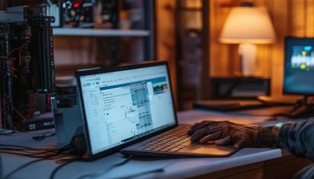 CRM虚拟机-CRM云主机