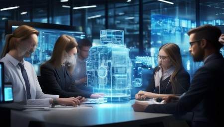 CRM虚拟机-CRM云主机