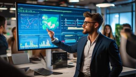 CRM岗位职责-CRM岗位工作职责说明