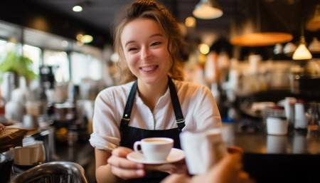 餐饮行业CRM-餐饮业客户关系管理系统