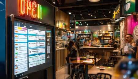 餐饮行业CRM-餐饮业客户关系管理系统