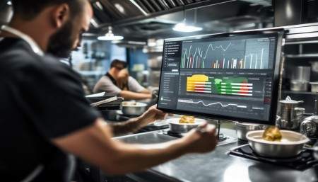 餐饮行业CRM-餐饮业客户关系管理系统