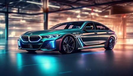 什么是宝马CRM-宝马CRM系统解析