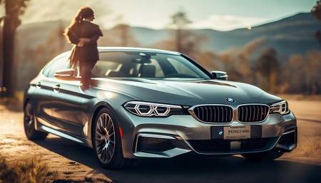 什么是宝马CRM-宝马CRM系统解析