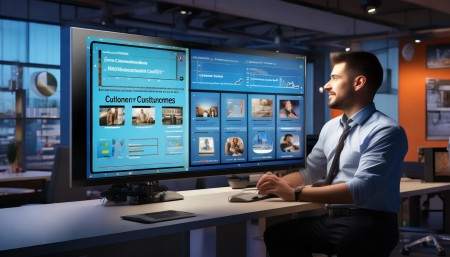 什么是CRM经理-CRM经理的职责与角色解析