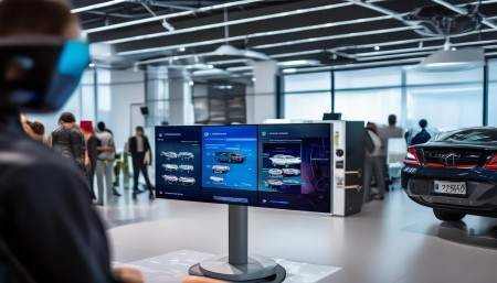 汽车经销商CRM-智能汽车销售客户管理系统