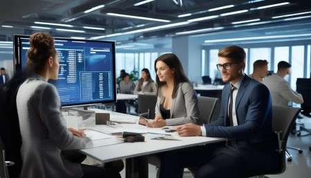 企业CRM系统开发-企业客户关系管理系统定制开发