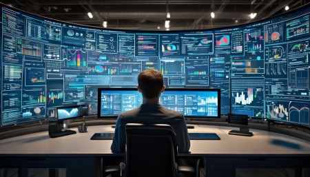 企业CRM系统开发-企业客户关系管理系统定制开发