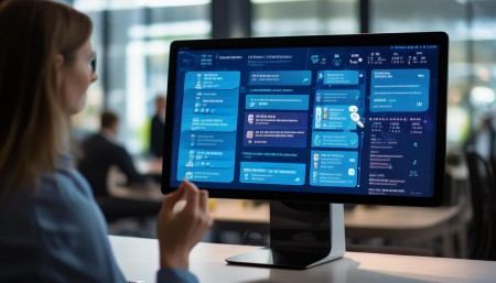在线CRM管理软件-云端客户关系管理平台