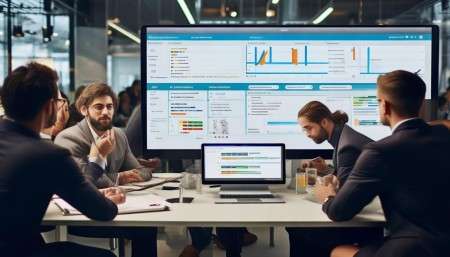 在线CRM管理软件-云端客户关系管理平台