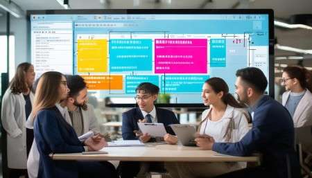 外贸CRM软件有哪些-外贸CRM系统推荐及功能解析