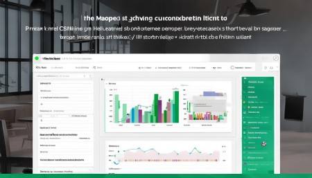 CRM市场规模-CRM市场容量