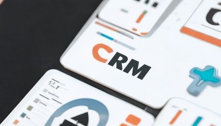 CRM使用说明书-CRM系统操作指南