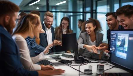 java构建CRM客户管理系统-基于Java开发的CRM客户关系管理平台