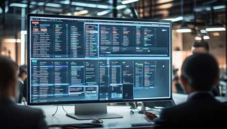 客户关系管理CRM案例-CRM在客户关系管理中的应用实例