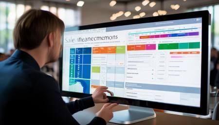 CRM系统的功能结构-CRM系统功能架构解析