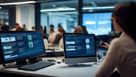 教育行业CRM客户管理系统-教育机构客户关系管理平台